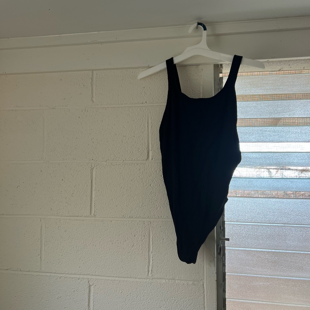 Black Andie one piece 🖤